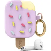 Elago Ice Cream Case für AirPods 2 / AirPods 1 Blaubeere