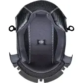 Grex N64/g6.2 Air Comfort Innenpolsterung Schwarz M Schwarz M