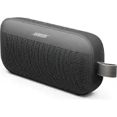 Bose SoundLink Flex SE Tragbarer Bluetooth Lautsprecher (2. Gen.), Tragbarer Out