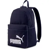 Puma Rucksack Phase Backpack 22L Peacoat blau