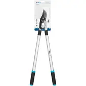 Cellfast Einfache Bypass-Gartenschere CELLPRO