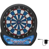 Karella Masters Choice 3 Harrows Shield