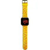 Pokémon Pikachu Uhr
