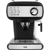 Uni-T Teesa Aroma 400 Siebträger-Espressomaschine 15 Bar