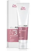 Wella Professionals Wellaplex regenerierende und stärkende Kur für gefärbtes Haar oder Strähnen 100 ml