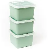 Amuse Alaska 3x750ml Gefrierbehälter /