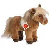 Teddy HERMANN® Teddy Hermann Shetlandpony, 25 cm