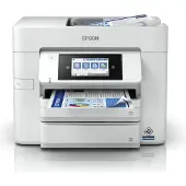 Epson Workforce Wf4810dwf Multifunktionsdrucker