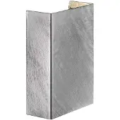 Nordlux Wandleuchte Zink Fold Schlankes Design