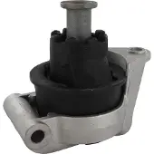 VAICO Lagerung, Schaltgetriebe v400398 hinten für OPEL GENERAL MOTORS