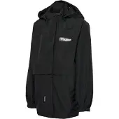 Hummel Hmlriver Tex Jacket - black, Größe:110