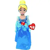 Coppens Beanie Babies Disney Prinzessin CINDERELLA 02412