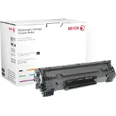 Xerox EverydayTM Mono wiederaufbereiteter Toner von , kompatibel mit HP 78A (CE278A), Standardkapazität, 2100 Seiten, Schwarz, 1 Stück(e)