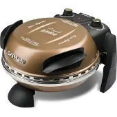 G3 Ferrari G3Ferrari Delizia Bronze - Elektro-Pizzaofen