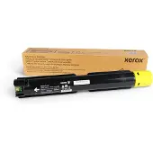 Xerox 006R01827 - Gelb - Toner - Hohe Kapazität