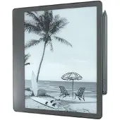Amazon Kindle Scribe 16gb E-book Durchsichtig Durchsichtig One Size