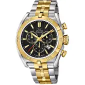 Jaguar - J855/C - Armbanduhr - Chronograph - Herren