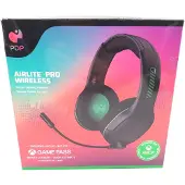 PDP AIRLITE Pro, Kabellos, Gaming, 257 g, Kopfhörer, Schwarz, Grün