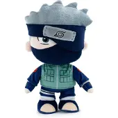 Barrado By Naruto Kakashi-kuscheltier 27 Cm Mehrfarbig Mehrfarbig One Size