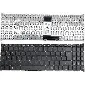 T-ProTek DEUTSCHE-Tastatur Keyboard kompatibel für Acer Swift 3 (SF315-52)