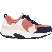 Gabor rollingsoft sensitive 46.916.28 - damen wandersneaker