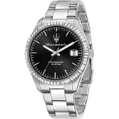 Maserati Competizione 43 Mm R8853100028 Uhr