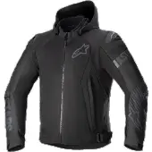 Alpinestars Jacken Zaca Air, 33064231100, Größe: 184