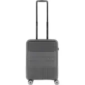 Travelite Waal 4W Trolley S Black