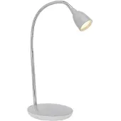 Brilliant LED SchreibTischleuchte Anthony