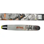 Stihl Schiene 5217 Schwert 45cm 1,6 mm 3/8" Führungsschiene Orignal NEU
