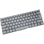 T-ProTek DEUTSCHE - Schwarz Tastatur Keyboard Beleuchtung kompatibel für Lenovo IdeaPad 720s-13IKB