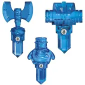 Skylanders Trap Team Trap W4.0 Water
