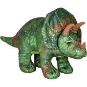 Coppenrath Verlag 18051 Triceratops (aus Plüsch) -