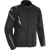 Oxford Montreal 4.0 Ms Dry2dry Jacke Schwarz XL Mann Schwarz XL