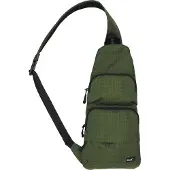 Fox Outdoor MFH Einschulterrucksack oliv, Ripstop