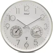 Mebus 12989 Wanduhr