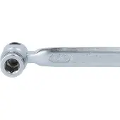 Ks Tools 517.0314, Buchse, Imperial, 1 Kopf/Köpfe, Chrom-Vanadium-Stahl, 85 g