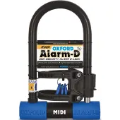 Oxford Alarm-D Midi Bügelschloss