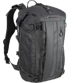 Oxford Atlas B-30 Advanced Backpack Schwarz