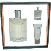 Hermès Paris Fantaisie D'Ètriers H24 Eau de Toilette 100 ml + EDT 5 ml + FM 20 ml
