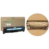 Evergreen Toner EGTK590BE ersetzt KYOCERA TK-590K, schwarz