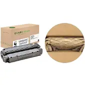 Evergreen Toner EGTC718CE ersetzt Canon 2661B002/718C, cyan