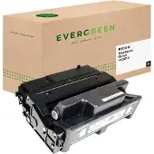 Evergreen Toner EGTR406990E ersetzt RICOH 406990, schwarz
