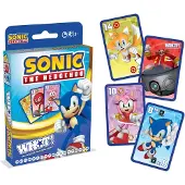 Winning Moves Tischspiel Sonic the Hedgehog