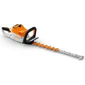 Stihl HSA 100-1 Accu Heckenschere - 60 cm - Hellgrau