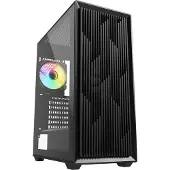 Sharkoon Vk2 Rgb Pc-tower-gehäuse