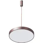 ITALUX Orbital 5361-830RP-CO-4 Hängelampe