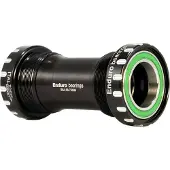 ABI Enduro Bearings italian bottom bracket to 24mm - xd-15 pro - black