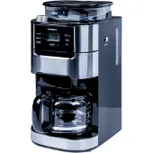 Tornado Tcm-1025a-gs Filterkaffeemaschine