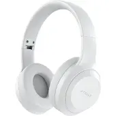 Celly WAVEBEATWH, Kabellos, Anrufe/Musik, 150 g, Kopfhörer, Weiß